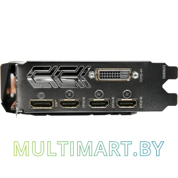 Видеокарта Gigabyte GeForce GTX 1050 Windforce OC 2GB GDDR5 картинка 4